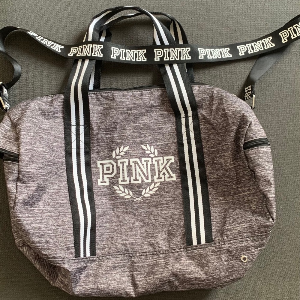 Bag pink